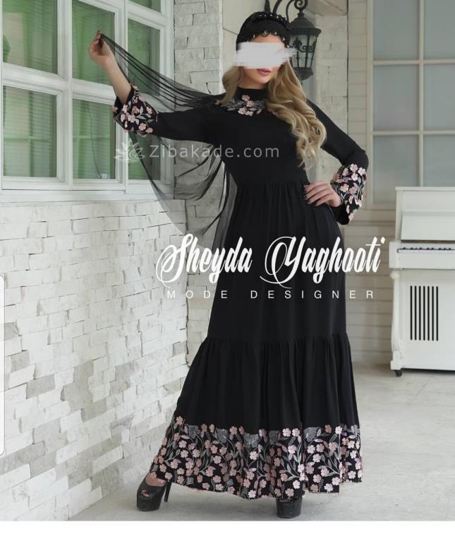 مدل مانتو بهاره 